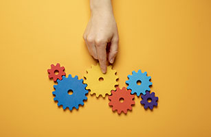 Orientare gli studenti online: test e coaching attivo